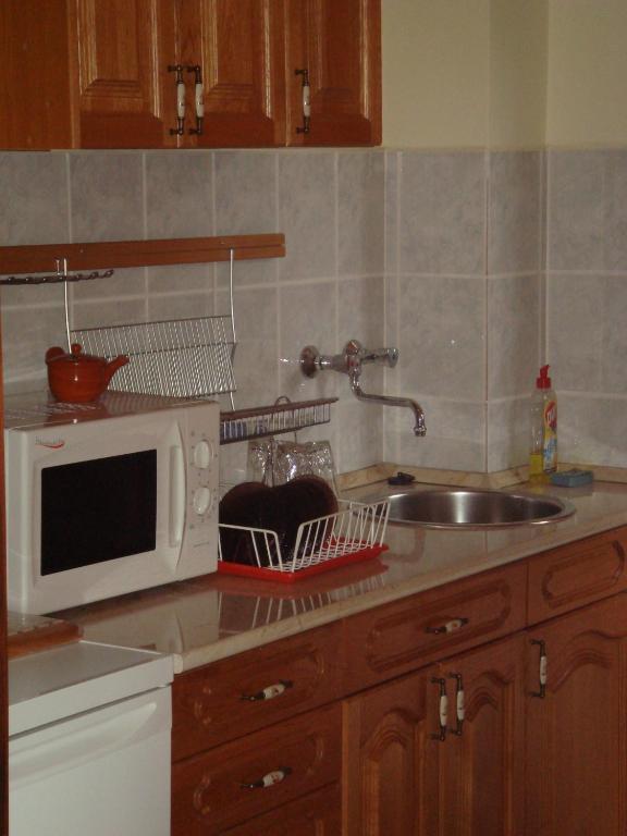 Róza Hotel és Apartmanház Esztergom Quarto foto