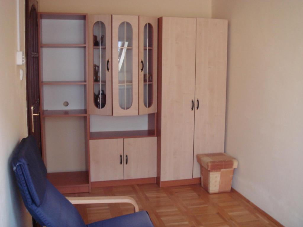 Róza Hotel és Apartmanház Esztergom Quarto foto