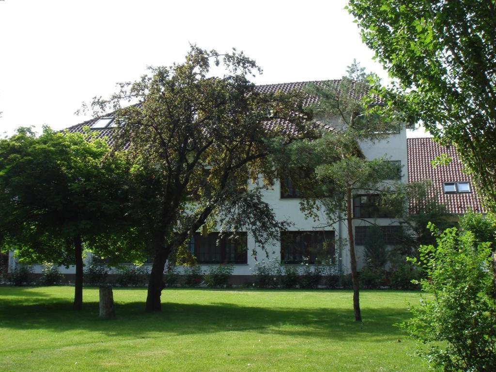 Róza Hotel és Apartmanház Esztergom Exterior foto