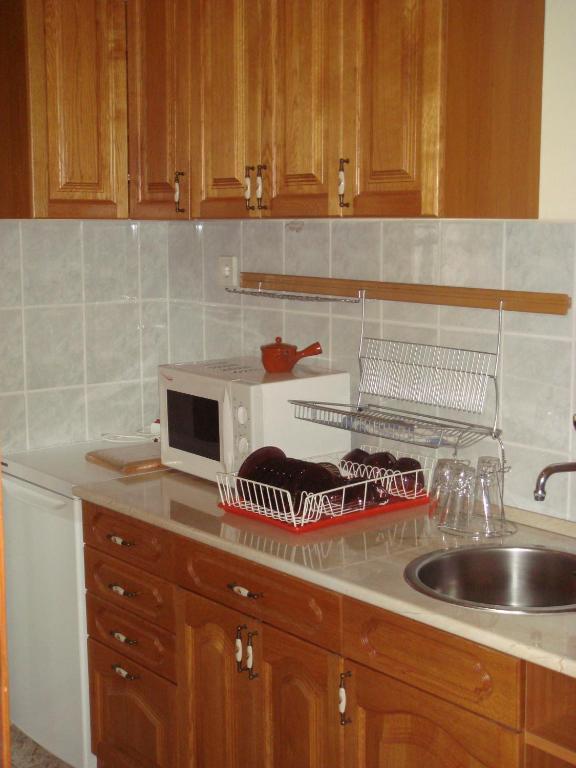 Róza Hotel és Apartmanház Esztergom Quarto foto
